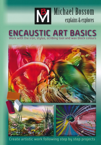 Encaustic Art Basics