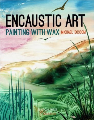 Painting with Wax