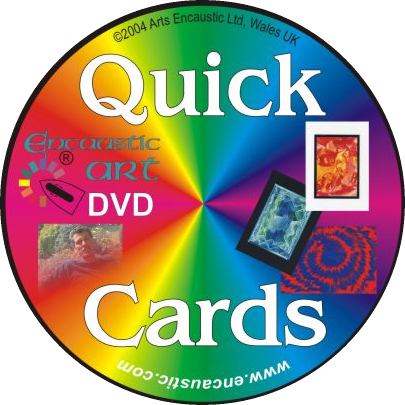 Quick Cards DVD